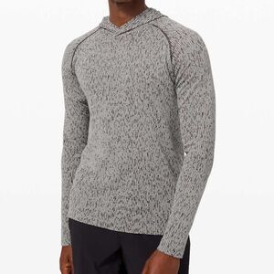 Lululemon Men’s Metal Vent Tech 2.0 Hoodie